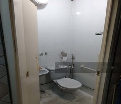 Blk 656 Woodlands Ring Road (Woodlands), HDB Executive #210251701
